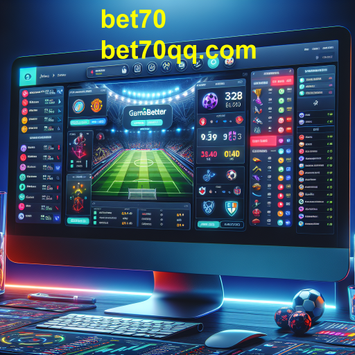 A Revolução dos Jogos de Eventos nas Apostas Online
