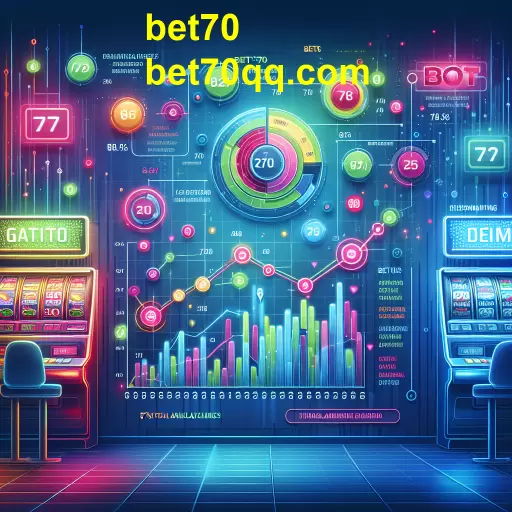 A Importância das Estatísticas em Jogos na bet70